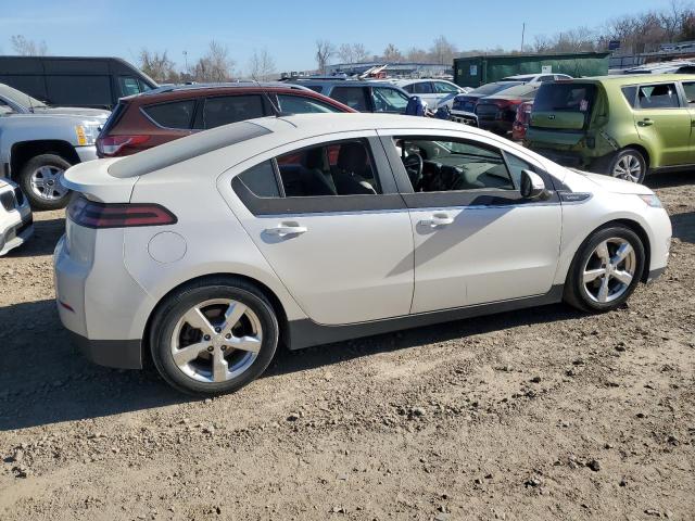 VIN 1G1RD6E4XDU147864 2013 Chevrolet Volt no.3