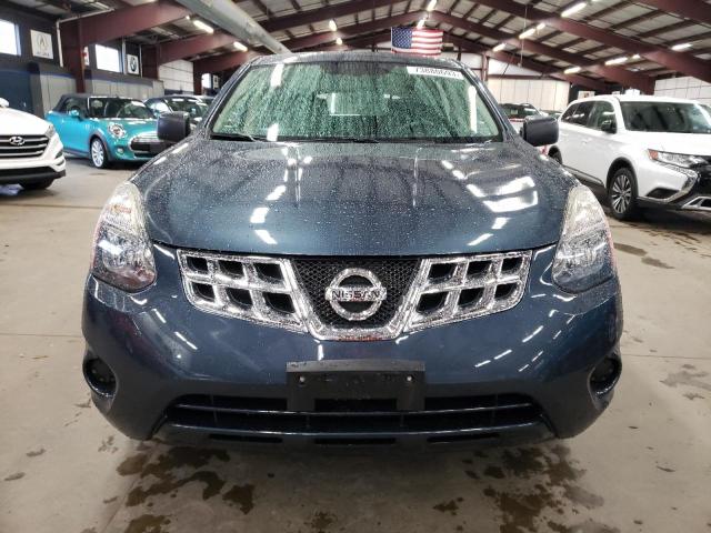 JN8AS5MV2EW200565 Nissan Rogue Select S