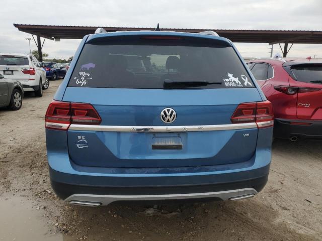 1V2WR2CA5KC518783 | 2019 VOLKSWAGEN ATLAS SE