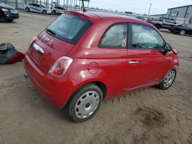 3C3CFFAR9CT360889 | 2012 Fiat 500 pop