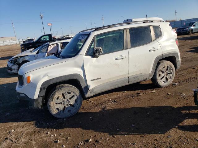 2019 Jeep Renegade Sport