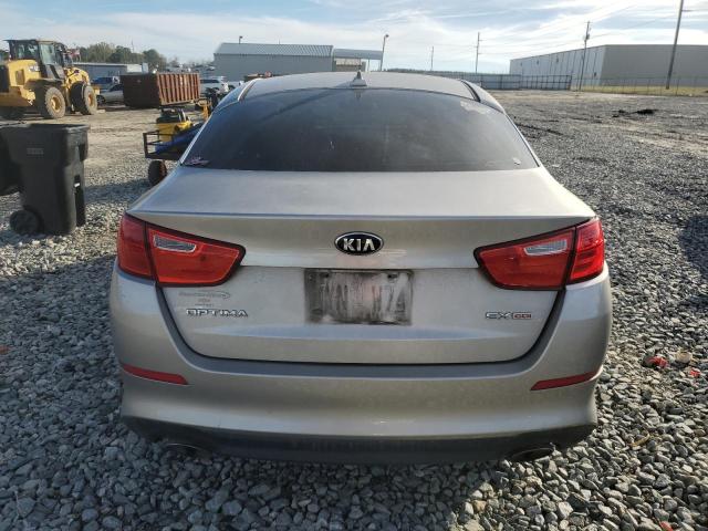 5XXGN4A73EG293983 | 2014 KIA OPTIMA EX