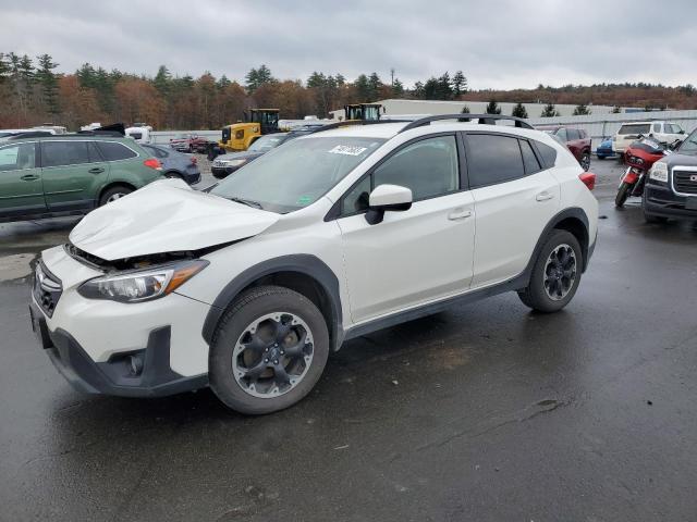 JF2GTACC1PG262470 | 2023 SUBARU CROSSTREK