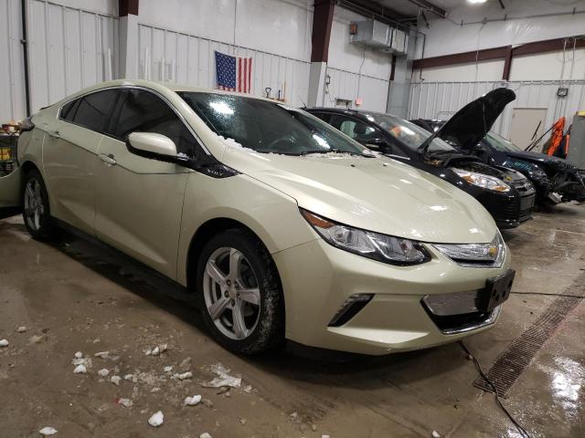 VIN 1G1RC6S52HU103427 2017 Chevrolet Volt, LT no.4