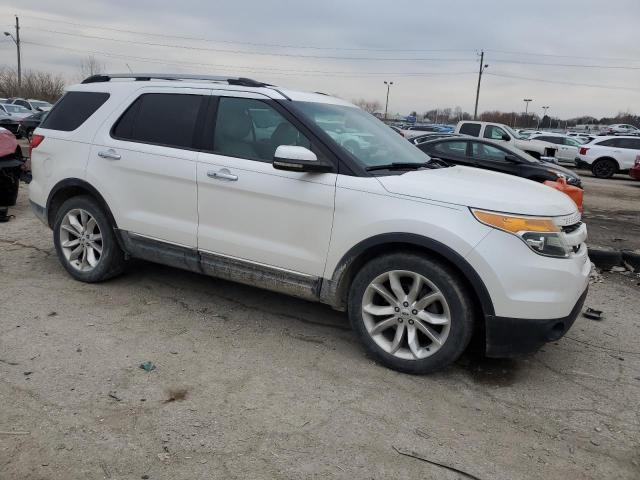 Vin: 1fmhk7f8xcga92762, lot: 78335863, ford explorer limited 20124