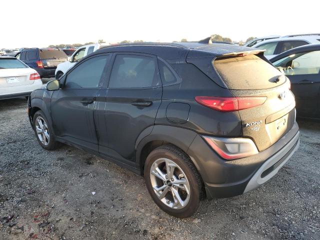 KM8K3CAB0NU817143 | 2022 HYUNDAI KONA SEL