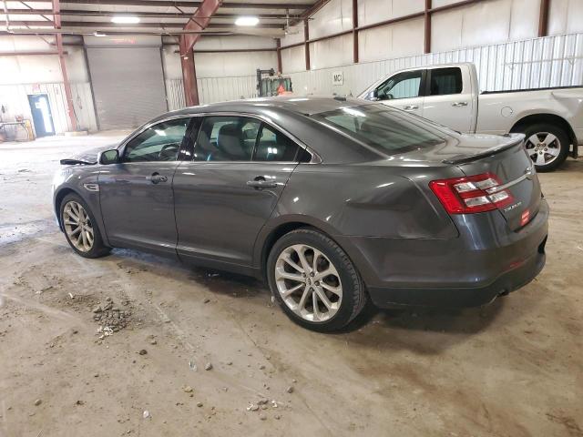 FORD TAURUS 2018 Вугільний