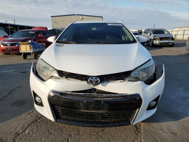 5YFBURHE5EP047443 | 2014 TOYOTA COROLLA L