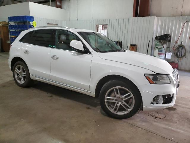 VIN WA1C2AFP2HA090446 2017 Audi Q5, Premium no.4