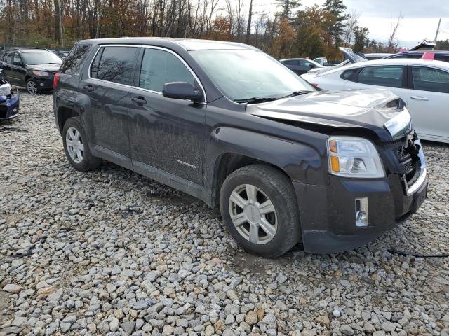 2GKFLVEK1F6361265 | 2015 GMC TERRAIN SL