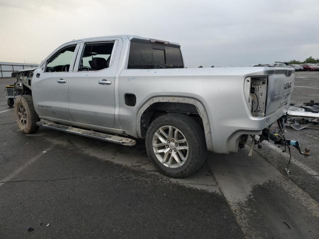 3GTP8DED7LG226238 | 2020 GMC SIERRA C15