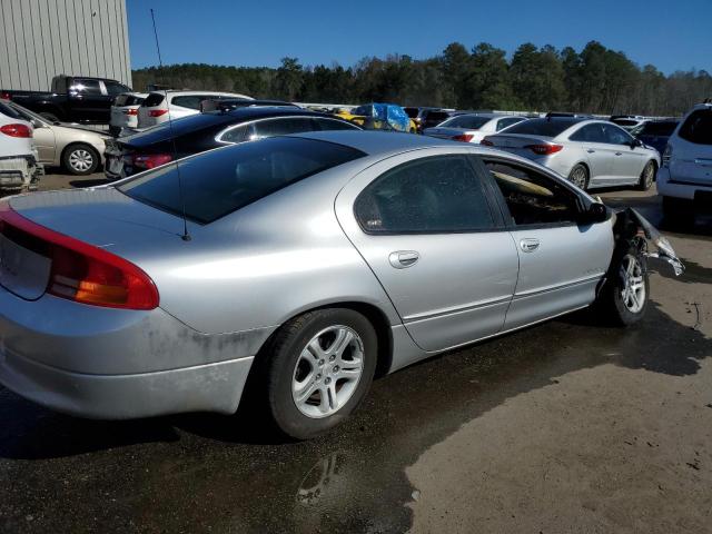 2001 Dodge Intrepid Es VIN: 2B3AD56J31H714256 Lot: 78115423