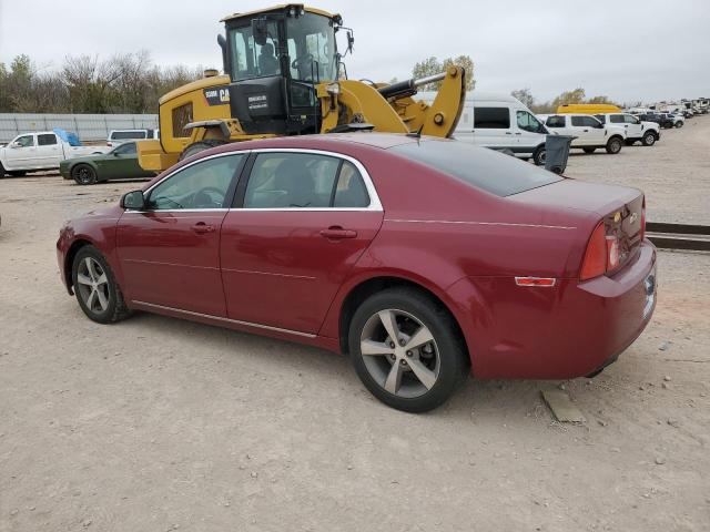 2011 Chevrolet Malibu 2Lt VIN: 1G1ZD5E19BF307962 Lot: 42608354