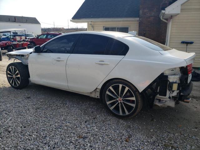 SAJAM4FV3JCP17674 Jaguar Xe S