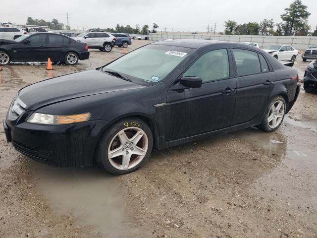 2006 Acura TL 