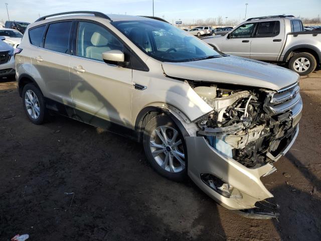 1FMCU0GD3HUA91887 2017 FORD ESCAPE, photo no. 4