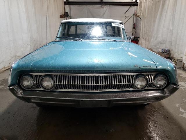 1964 MERCURY MONTEREY Photos | PA - ALTOONA - Repairable Salvage Car ...