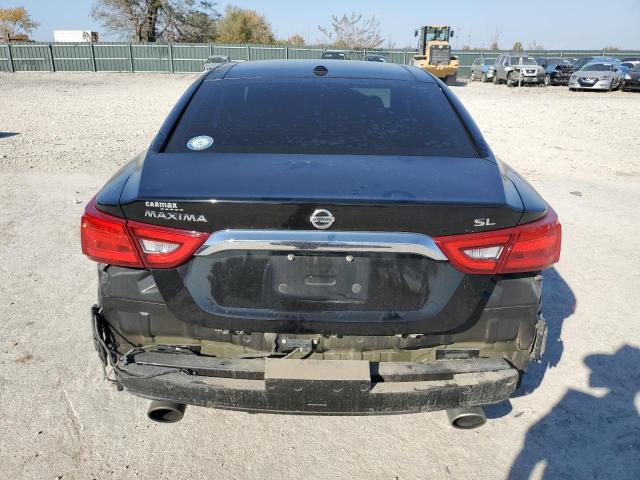 1N4AA6AP3HC411943 | 2017 NISSAN MAXIMA 3.5