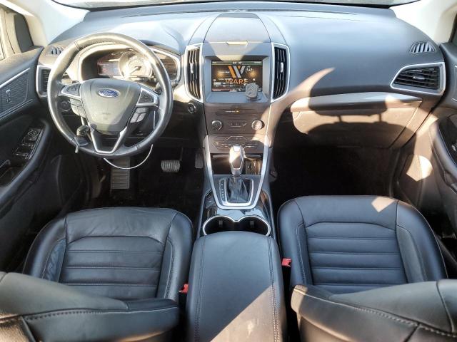 2015 Ford Edge Sel 3.5L(VIN: 2FMTK4J80FBC06179