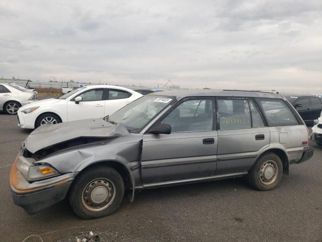 1989 Toyota Corolla 