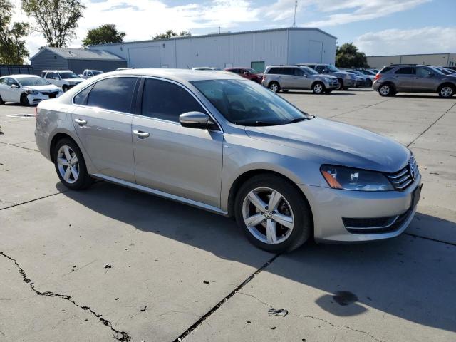 1VWAT7A33EC034238 | 2014 VOLKSWAGEN PASSAT S