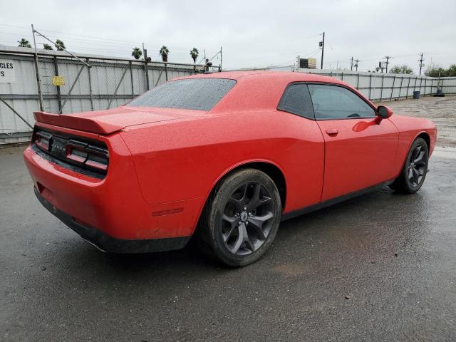 2C3CDZJGXKH620729 | 2019 DODGE CHALLENGER