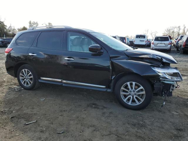 5N1AR2MN4EC647000 | 2014 NISSAN PATHFINDER