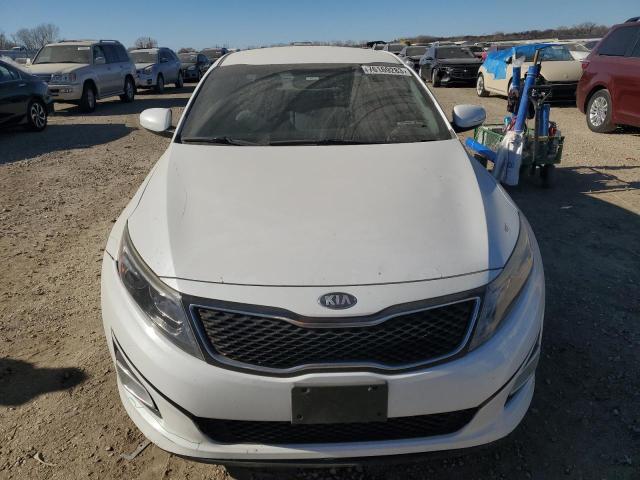 5XXGM4A70EG349963 | 2014 KIA OPTIMA LX