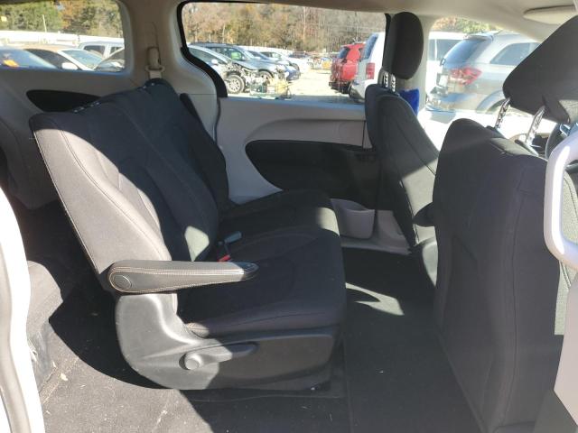 2C4RC1AGXJR101151 2018 CHRYSLER PACIFICA, photo no. 11