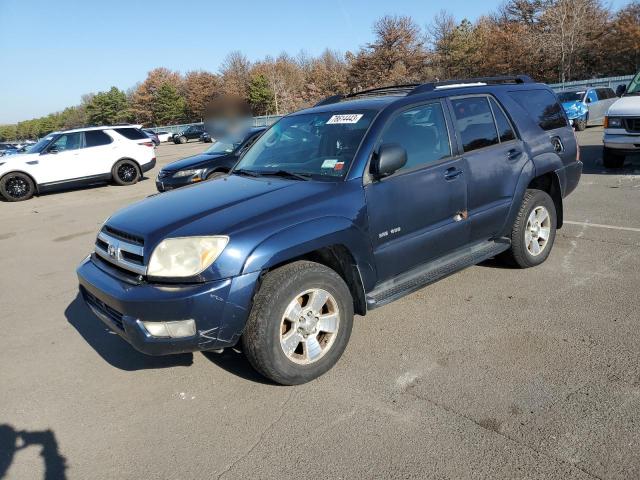 2005 Toyota 4Runner SR5