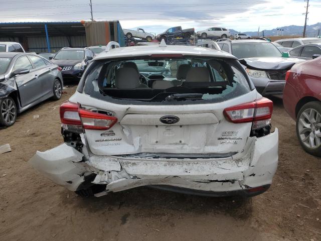 4S3GTAD67H3708105 | 2017 SUBARU IMPREZA PR