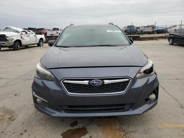 4S3GTAN60H3703892 | 2017 SUBARU IMPREZA LI