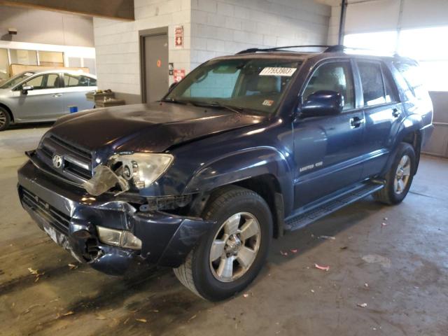 2005 Toyota 4Runner Limited