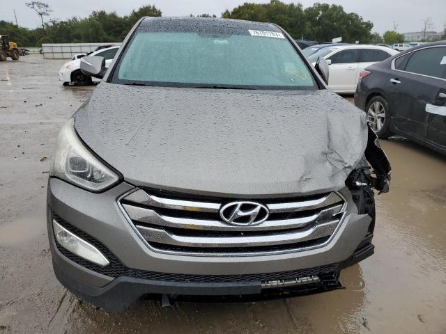 2013 Hyundai Santa Fe Sport VIN: 5XYZW3LA9DG033462 Lot: 76701783