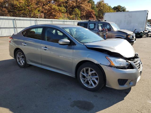 3N1AB7AP2EY333187 Nissan SENTRA S