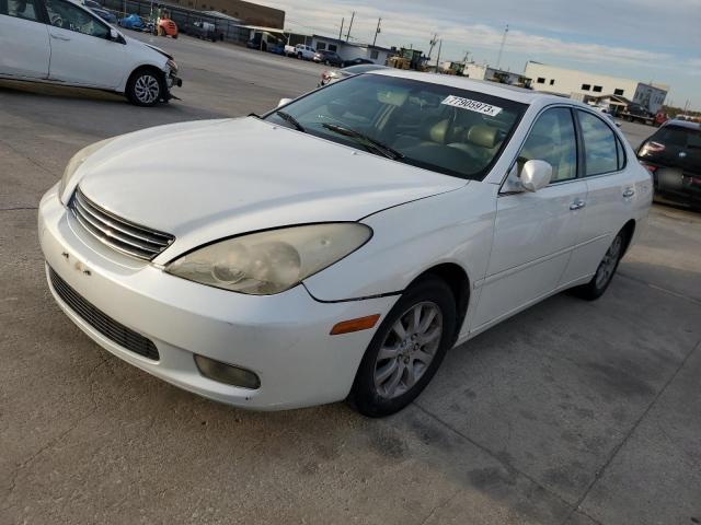 2004 Lexus ES 330 