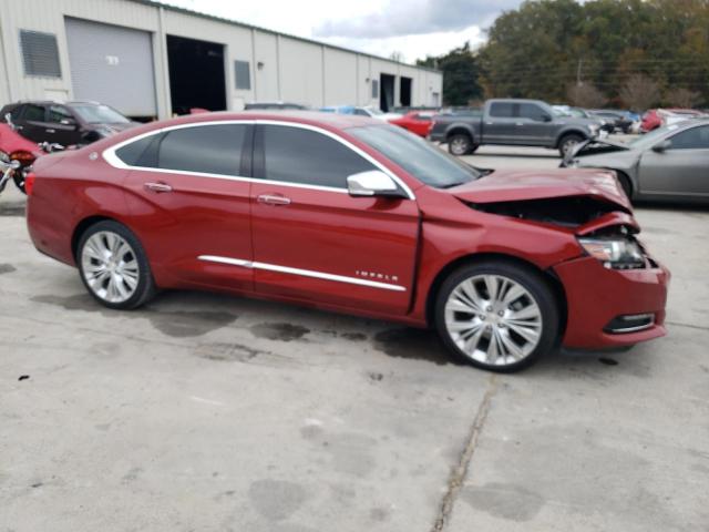 2G1165S37F9283060 | 2015 CHEVROLET IMPALA LTZ