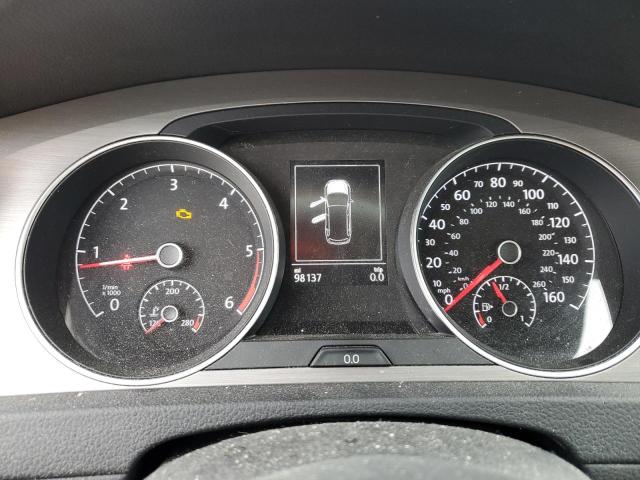 2015 VOLKSWAGEN GOLF SPORT - 3VWCA7AU9FM515280