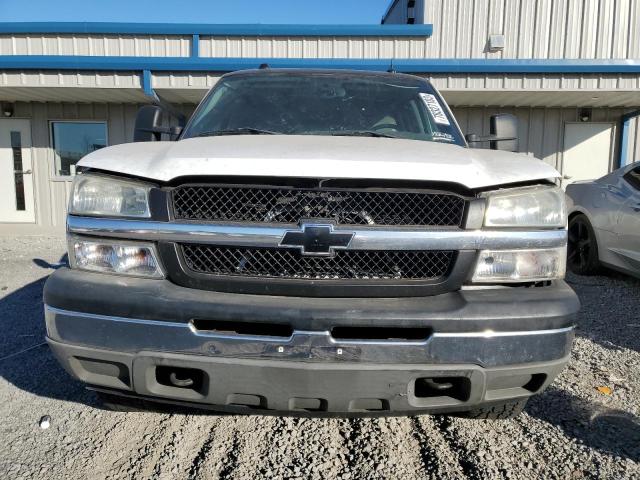 3GNFK16ZX5G103047 2005 Chevrolet Suburban K1500