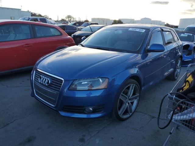 2009 Audi A3 