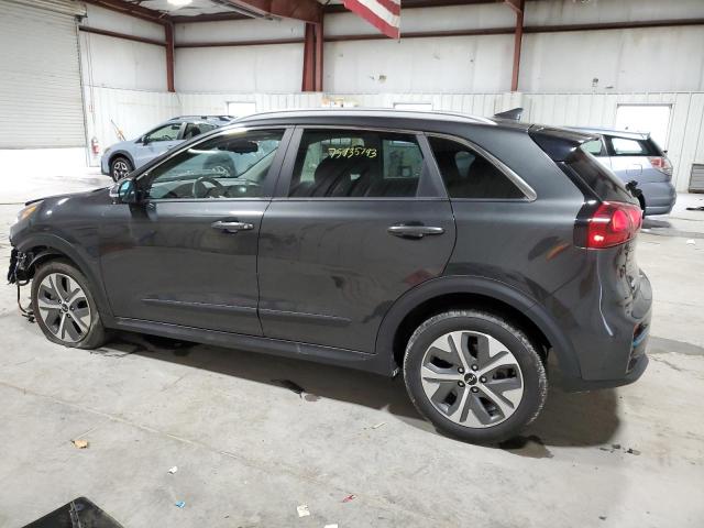 KNDCC3LG2N5160602 Kia Niro S  2