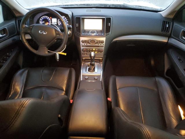 JN1CV6APXDM712806 | 2013 Infiniti g37 base