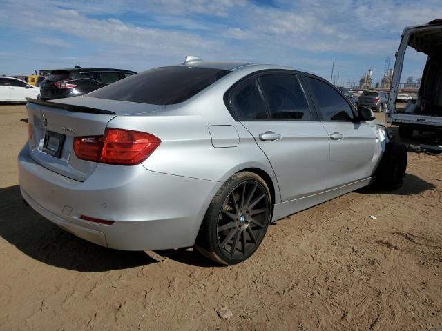 WBA3A5G56ENP33878 | 2014 BMW 328 I