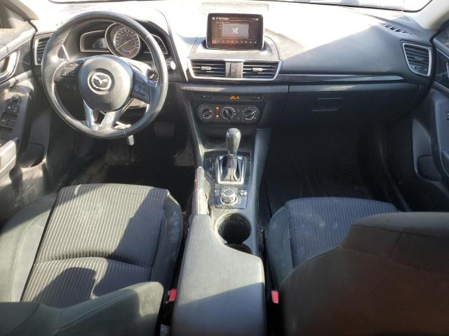 2015 Mazda 3 Touring VIN: 3MZBM1L76FM236652 Lot: 74148293