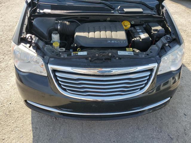 2C4RC1BG1ER269152 | 2014 CHRYSLER TOWN and COU