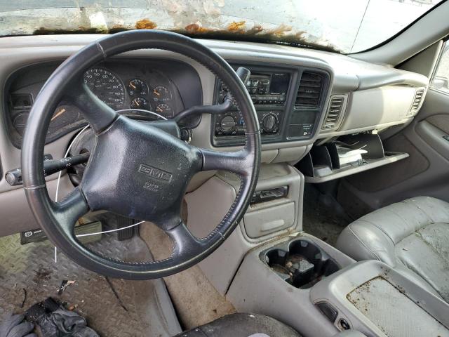 2GTEK19T921241047 2002 GMC New Sierra K1500