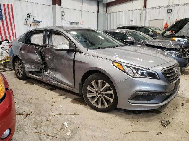 5NPE34AF4GH286990 | 2016 HYUNDAI SONATA SPO