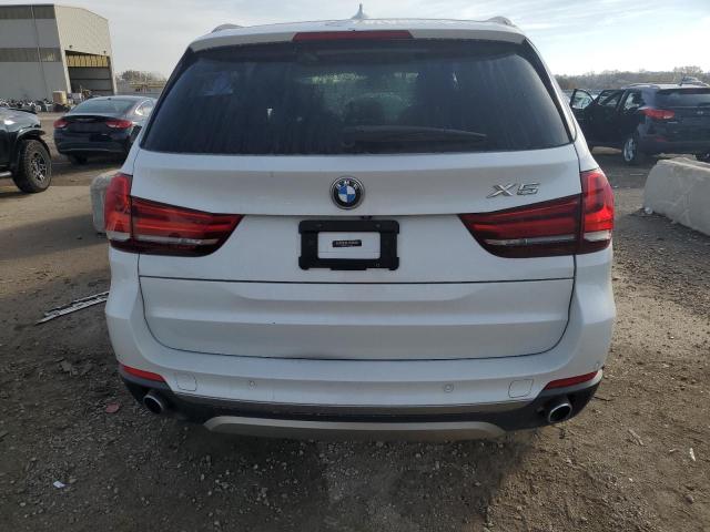 5UXKR0C57E0K50704 2014 BMW X5, photo no. 6