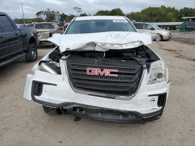 2GKALMEK9H6325802 GMC Terrain Sle