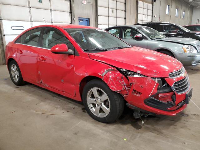 2016 CHEVROLET CRUZE LIMI - 1G1PE5SB6G7180137
